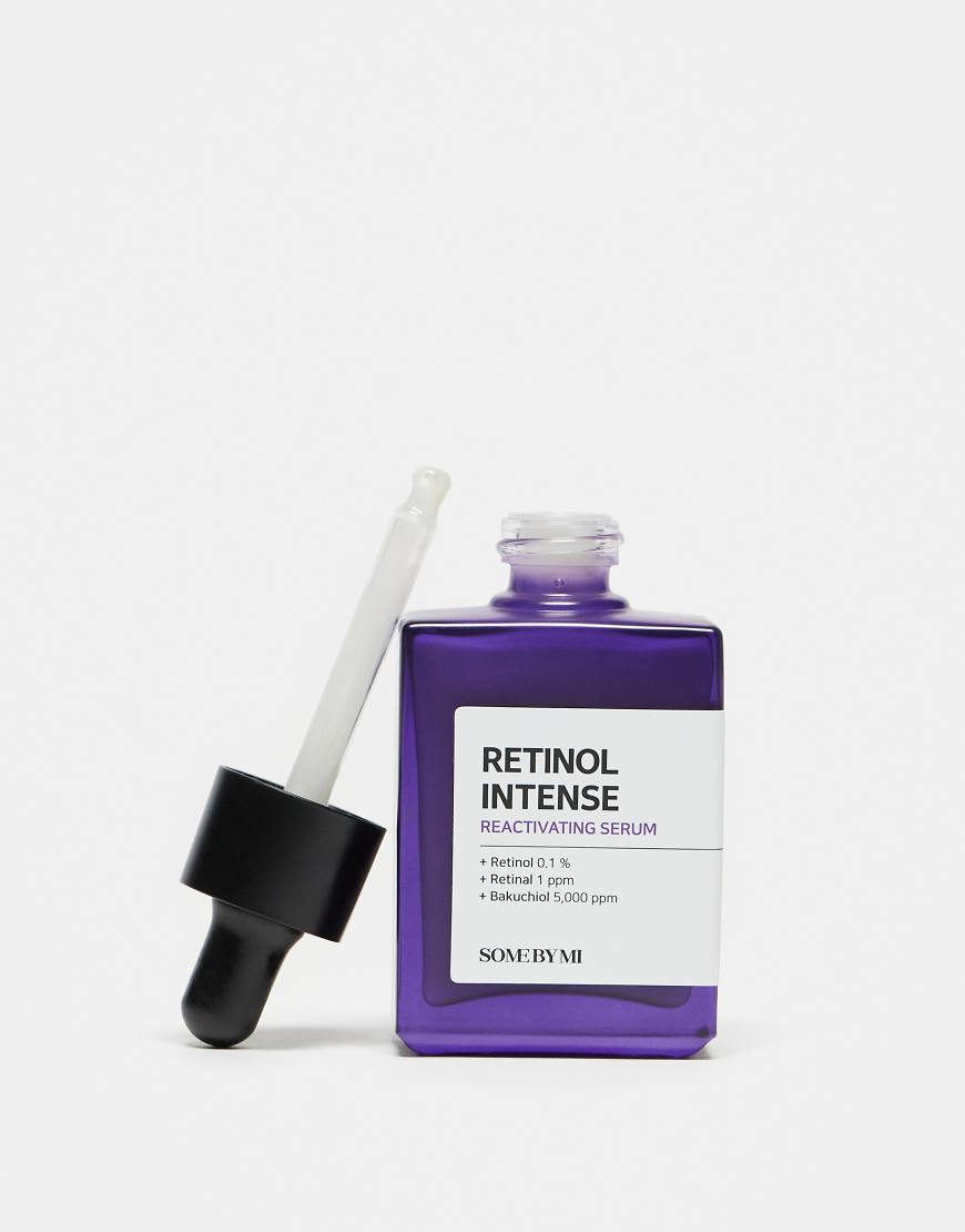 Some By Mi - Retinol Intense Reactivating Serum - Pflegeserum, 30 ml-Keine Farbe von Korean Skincare