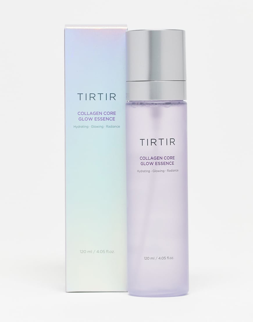 TIRTIR - Collagen Core Glow Essence, 120 ml-Keine Farbe von Korean Skincare