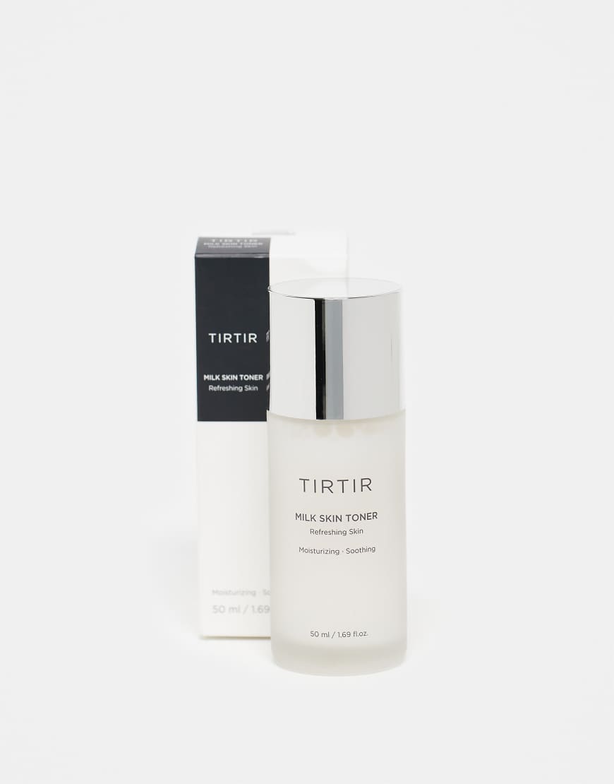 TIRTIR - Milk Skin Toner, 50 ml-Keine Farbe von Korean Skincare