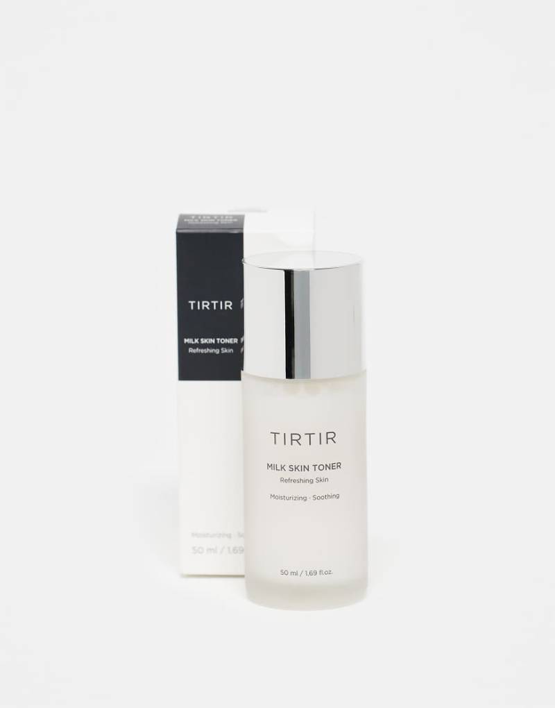 TIRTIR - Milk Skin Toner, 50 ml-Keine Farbe von Korean Skincare