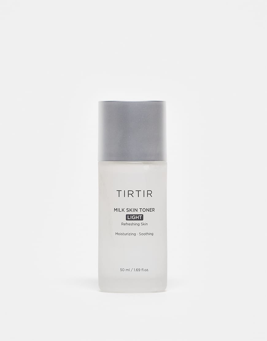 TIRTIR - Milk Skin Toner - Light, 50 ml-Keine Farbe von Korean Skincare