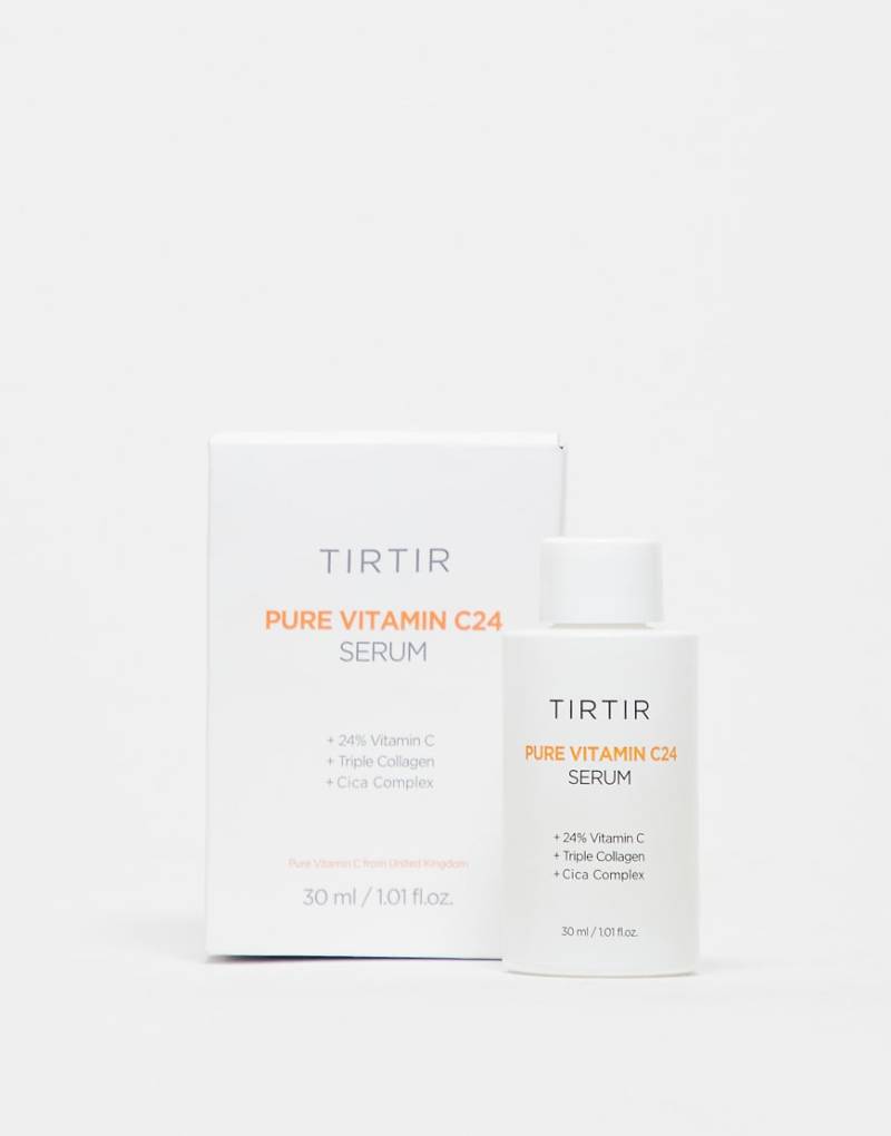 TIRTIR - Pure Vitamin C24 - Aufhellendes Serum-Keine Farbe von Korean Skincare