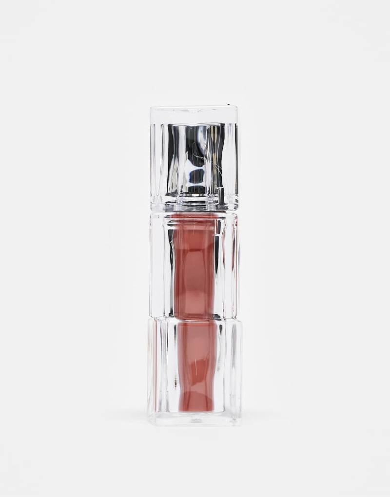 TIRTIR - Waterism Glow Tint - Pflegender Lipgloss in 04 Fig Peach-Rot von Korean Skincare