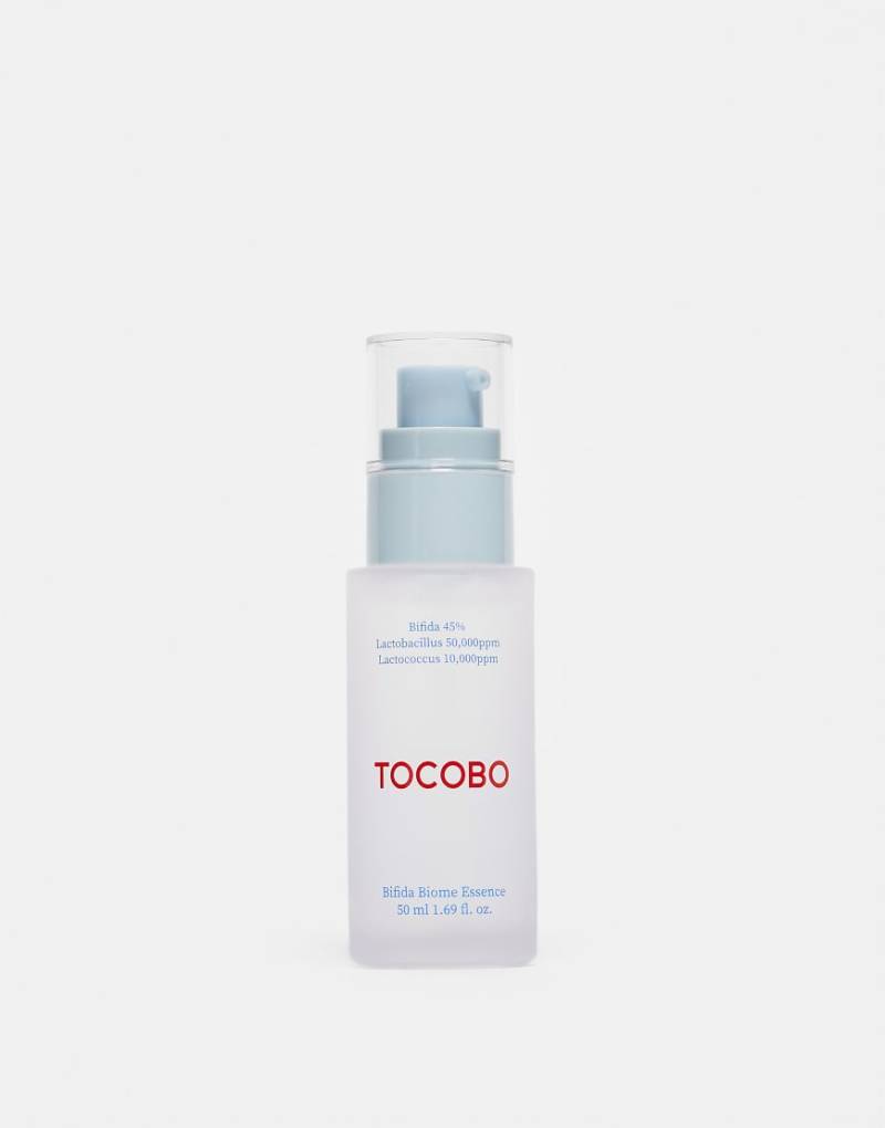 TOCOBO - Bifida Biome Essenz: 50 ml-Keine Farbe von Korean Skincare