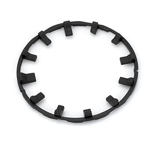 MOD Kit Uhr Zifferblatt Modifiziertes Zubehör Skala Ring Kapitel Ring Für Casio Herren Für G-Shock GA2100 GA-2110 GA-2100, Ohne Edelstein von Korlexchi