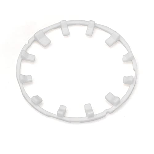 MOD Kit Uhr Zifferblatt Modifiziertes Zubehör Skala Ring Kapitel Ring Für Casio Herren Für G-Shock GA2100 GA-2110 GA-2100, Ohne Edelstein von Korlexchi