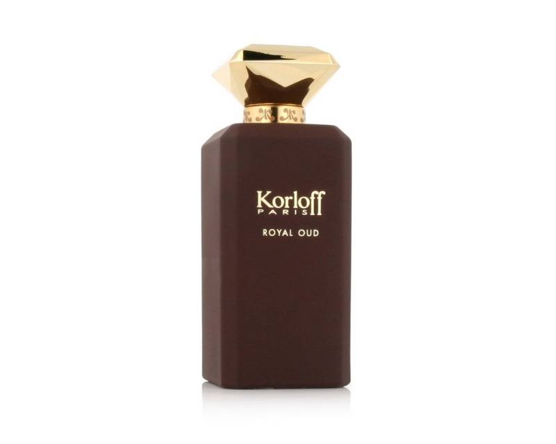Korloff Eau de Parfum Royal Oud von Korloff