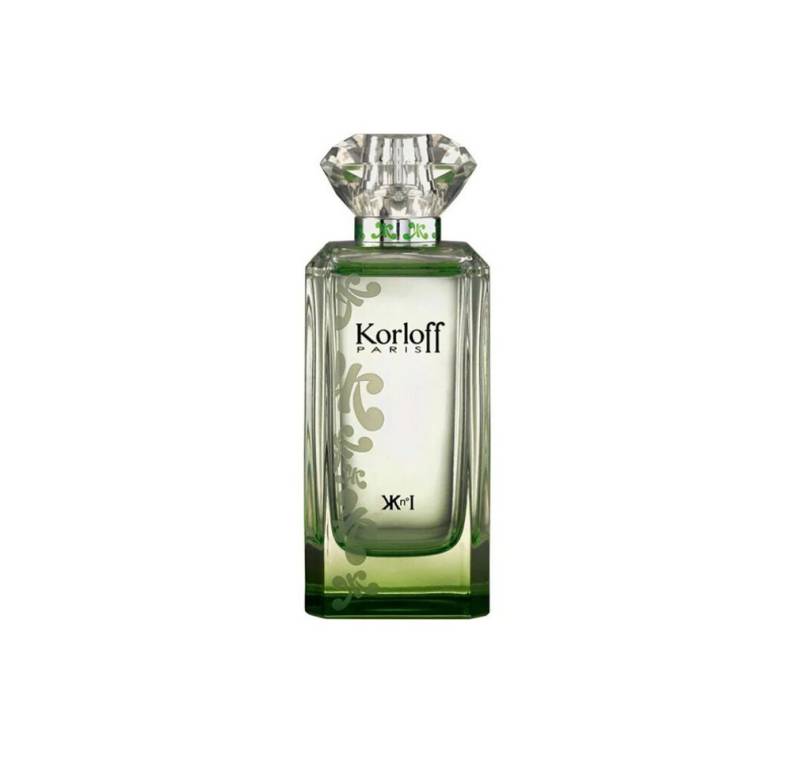 Korloff Eau de Toilette Kn1 Eau De Toilette für Frauen 88 ml von Korloff