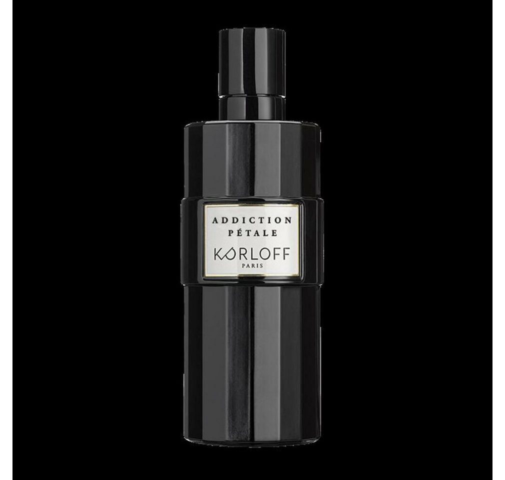 Korloff Körperpflegeduft addiction petale epv 100ml von Korloff