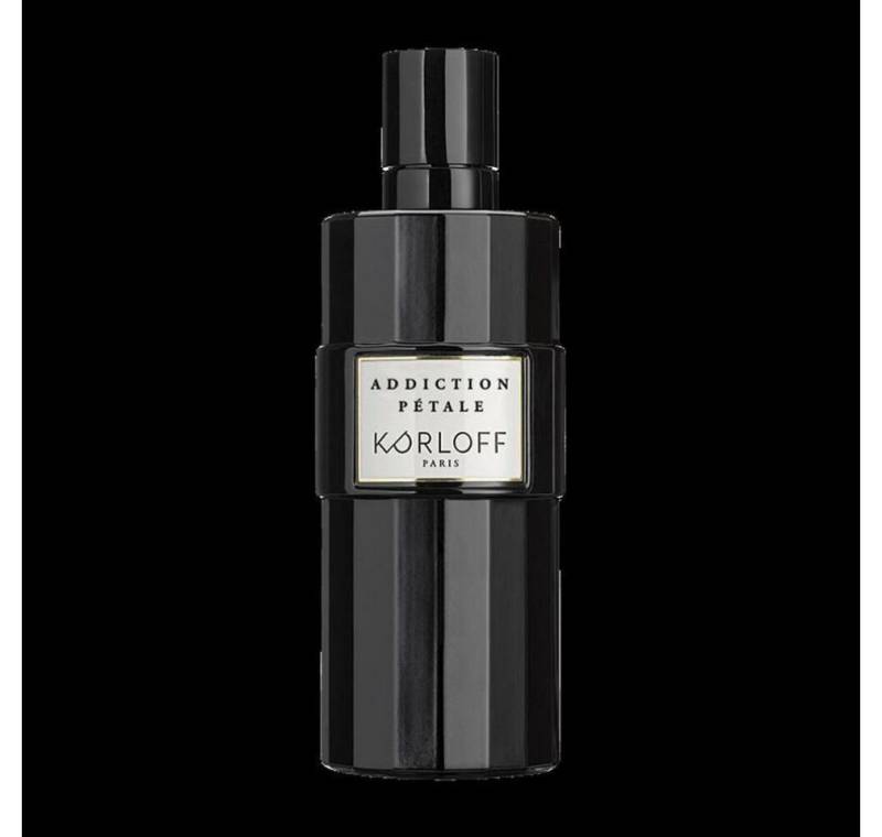 Korloff Körperpflegeduft addiction petale epv 100ml von Korloff