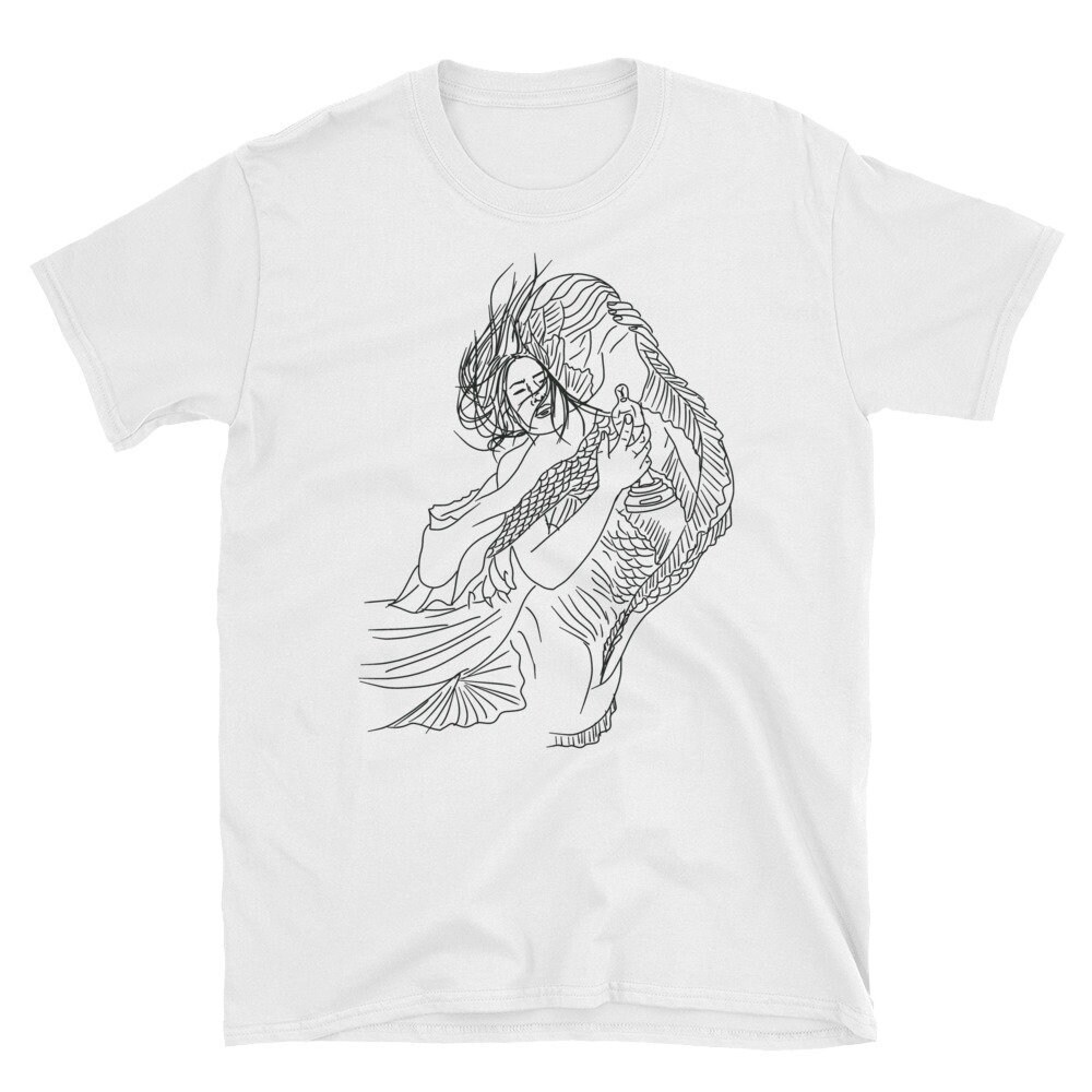 Form Der Roma Unisex T-Shirt Form Der Roma Unisex T-Shirt von KorokShirts
