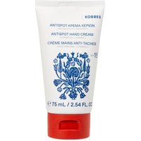 KORRES Almond Oil & Vitamin C Anti-Spot Handcreme SPF15 Handcreme von Korres