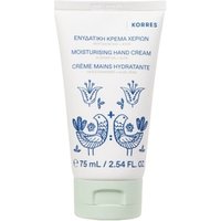 KORRES Aloe & Almond Oil Intensiv feuchtigkeitsspendende Handcreme Handcreme von Korres