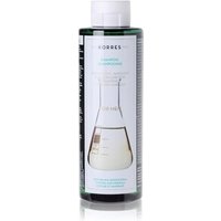 KORRES Cystine & Minerals Anti-Hair Loss Shampoo Men Haarshampoo von Korres