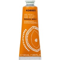 KORRES Mandarin Neroli Handcreme KORRES Mandarin Neroli Handcreme von Korres