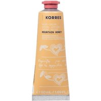 KORRES Mountain Honey Handcreme von Korres