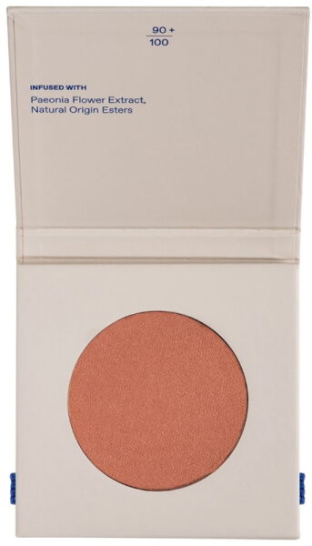 KORRES Natural Fresh Blush 4,5 g Almond Bronze 04 von Korres