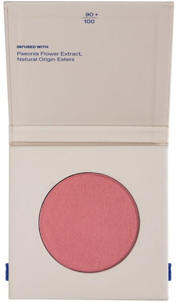 KORRES Natural Fresh Blush 4,5 g Dusty Rose 03 von Korres