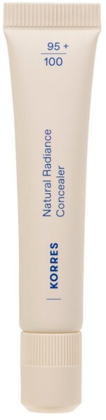 KORRES Natural Radiance Concealer 8 ml Light 01 von Korres