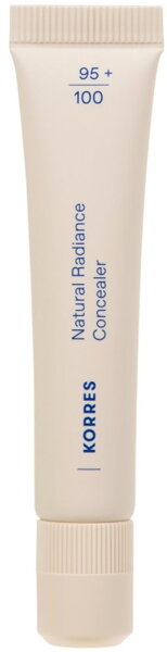 KORRES Natural Radiance Concealer 8 ml Medium 02 von Korres