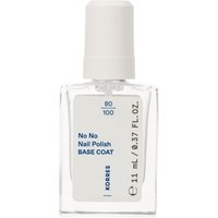 KORRES No No Nail Polish Base Coat Nagelunterlack von Korres