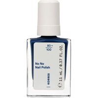 KORRES No No Nail Polish Nagellack von Korres