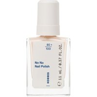 KORRES No No Nail Polish Nagellack von Korres