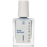 KORRES No No Nail Polish Nagellack von Korres