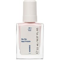 KORRES No No Nail Polish Nagellack von Korres