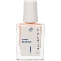 KORRES No No Nail Polish Nagellack von Korres