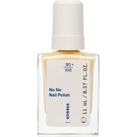 KORRES No No Nail Polish Nagellack von Korres