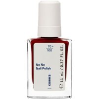KORRES No No Nail Polish Nagellack von Korres