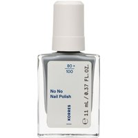 KORRES No No Nail Polish Nagellack von Korres