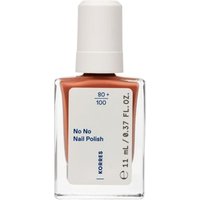 KORRES No No Nail Polish Nagellack von Korres