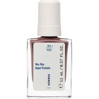 KORRES No No Nail Polish Nagellack von Korres