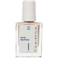 KORRES No No Nail Polish Nagellack von Korres