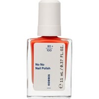 KORRES No No Nail Polish Nagellack von Korres