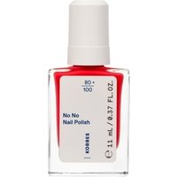 KORRES No No Nail Polish Nagellack von Korres
