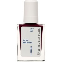 KORRES No No Nail Polish Nagellack von Korres