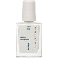 KORRES No No Nail Polish Nagellack von Korres