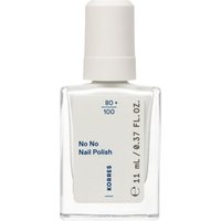 KORRES No No Nail Polish Nagellack von Korres
