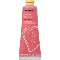 KORRES Peony Rose Handcreme von Korres