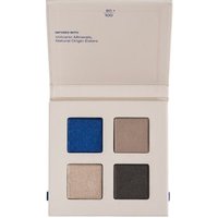 KORRES Real Color Eyeshadow Palette Lidschatten Palette von Korres