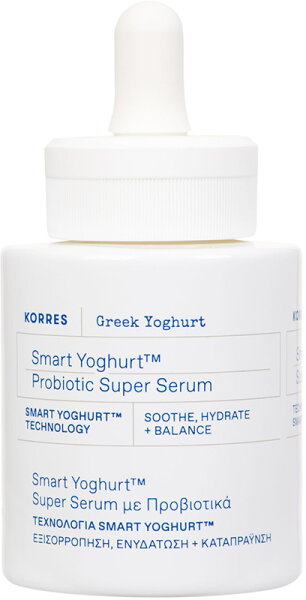 KORRES Smart Yoghurt Probiotische Superserum 30 ml von Korres