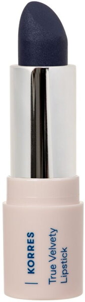KORRES True Velvety Lipstick 3 g Aegean Blue 80 von Korres
