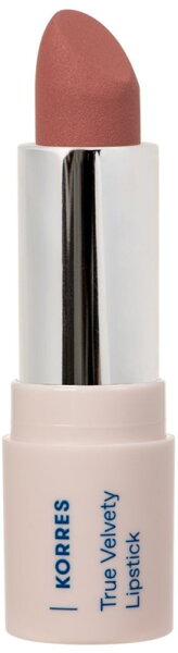 KORRES True Velvety Lipstick 3 g Nude Pink 13 von Korres