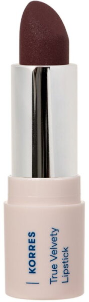 KORRES True Velvety Lipstick 3 g Wine Red 59 von Korres