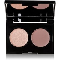 KORRES Volcanic Minerals Velvet Dual Eyeshadow Palette Lidschatten Palette von Korres