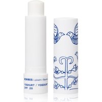 KORRES Yoghurt Lip Balm SPF 20 Lippenbalsam von Korres