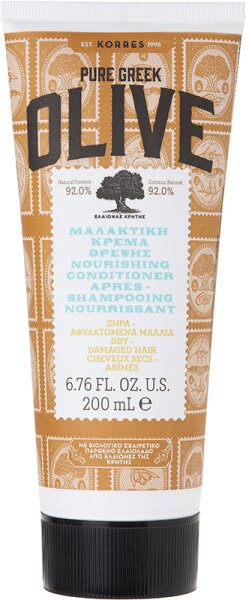 Korres Olive Nutritious Conditioner 200 ml von Korres